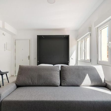Apartamentos Reformados En Madrid Rio Bagian luar foto