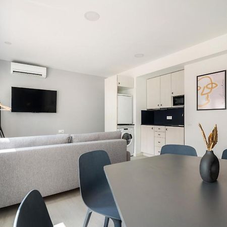 Apartamentos Reformados En Madrid Rio Bagian luar foto