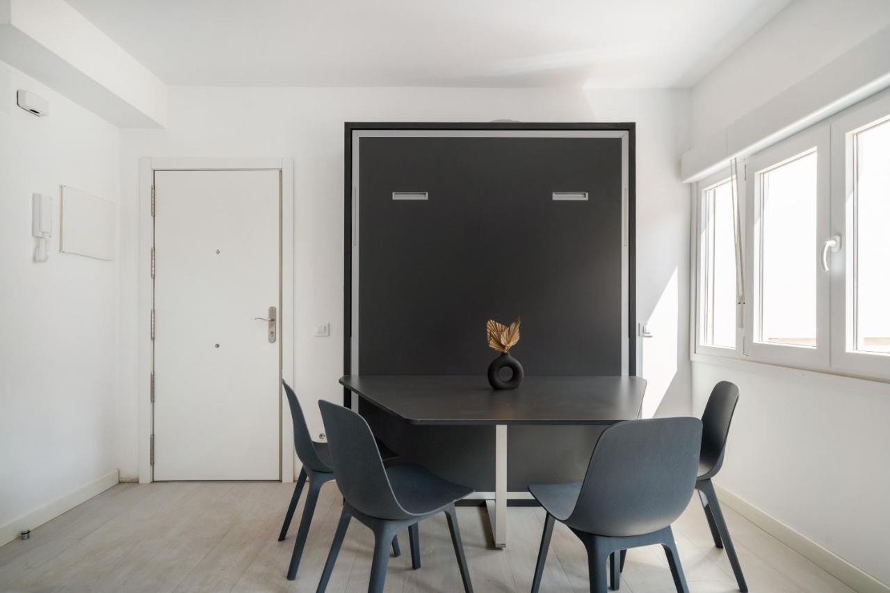 Apartamentos Reformados En Madrid Rio Bagian luar foto
