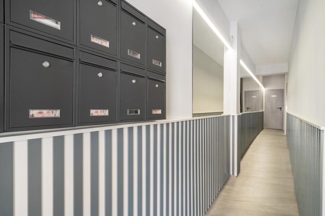 Apartamentos Reformados En Madrid Rio Bagian luar foto